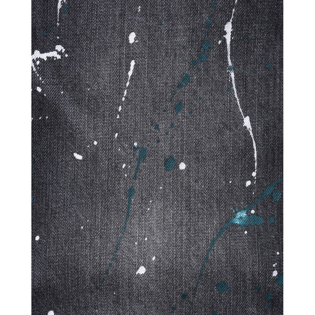 Liberaiders DENIM SARROUEL PANTS