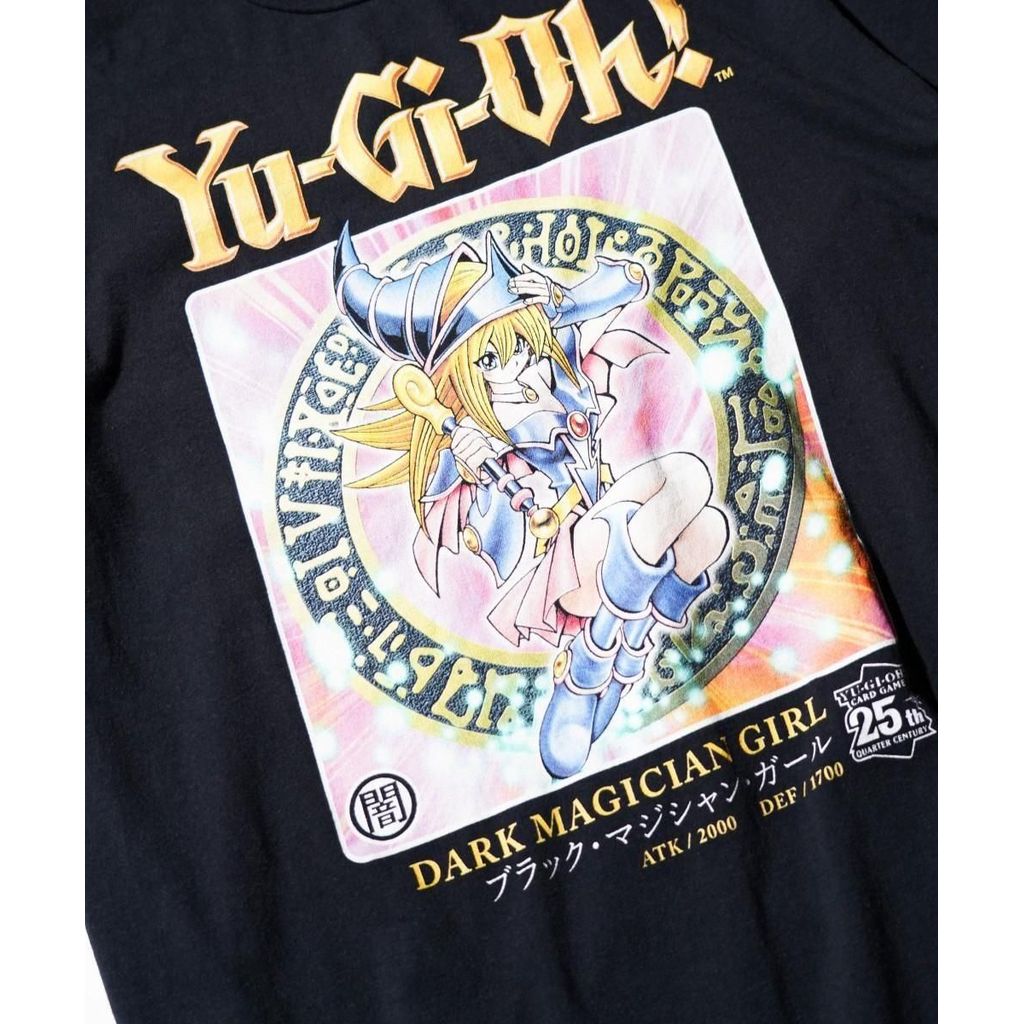 THRIFTY LOOK THRIFTY ANIME TEE YU-GI-OH!