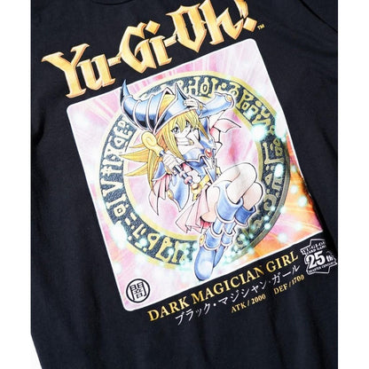 THRIFTY LOOK THRIFTY ANIME TEE YU-GI-OH!