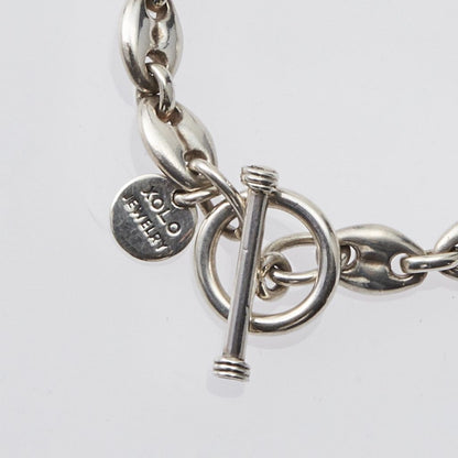 XOLO JEWELRY Caviar Link Bracelet 8mm17cm