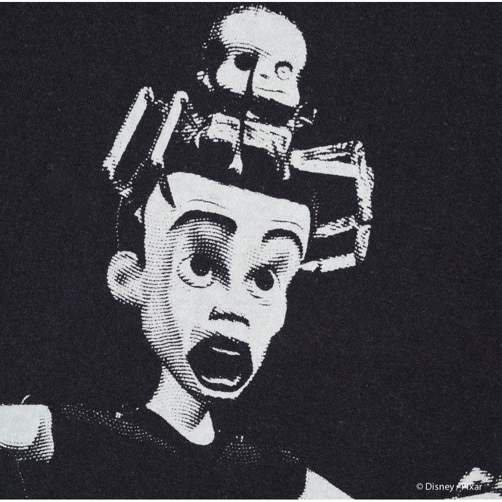 VARIEGATOR Sid Phillip Surprised /Tee