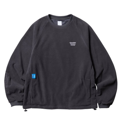 Liberaiders FLEECE CREWNECK