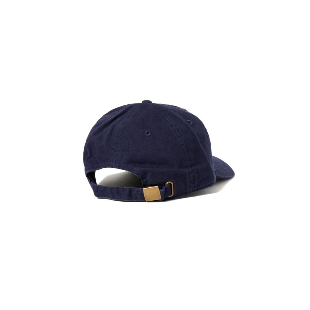 MASSES COTTON CAP FOOT