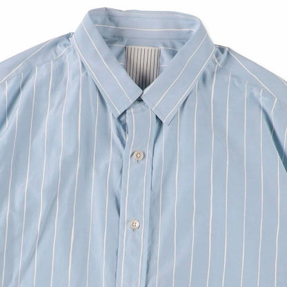 S.F.C C/N STRIPE SS SHIRT