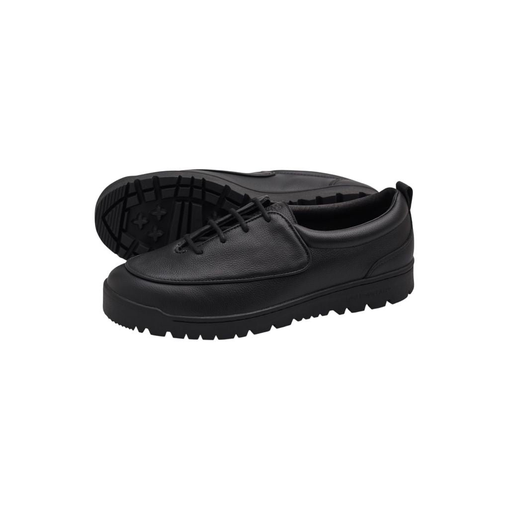 Last Resort AB GM001 (BLACK/BLACK)