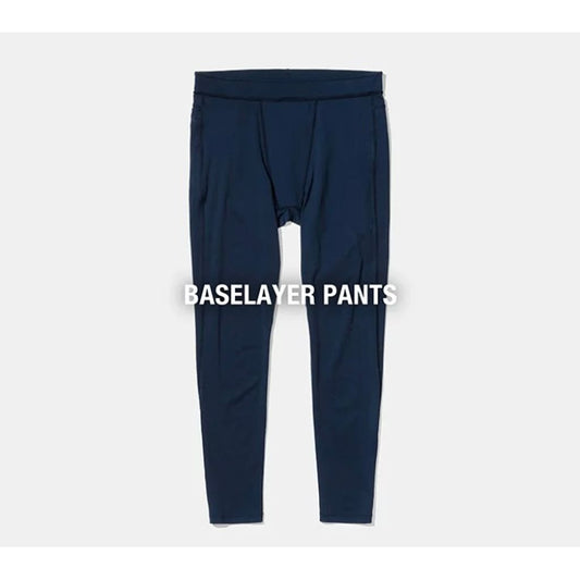 DAIWA LIFE STYLE BASE LAYER PANTS