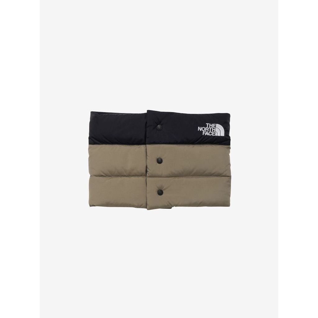 THE NORTH FACE ヌプシネックゲイター NN72512