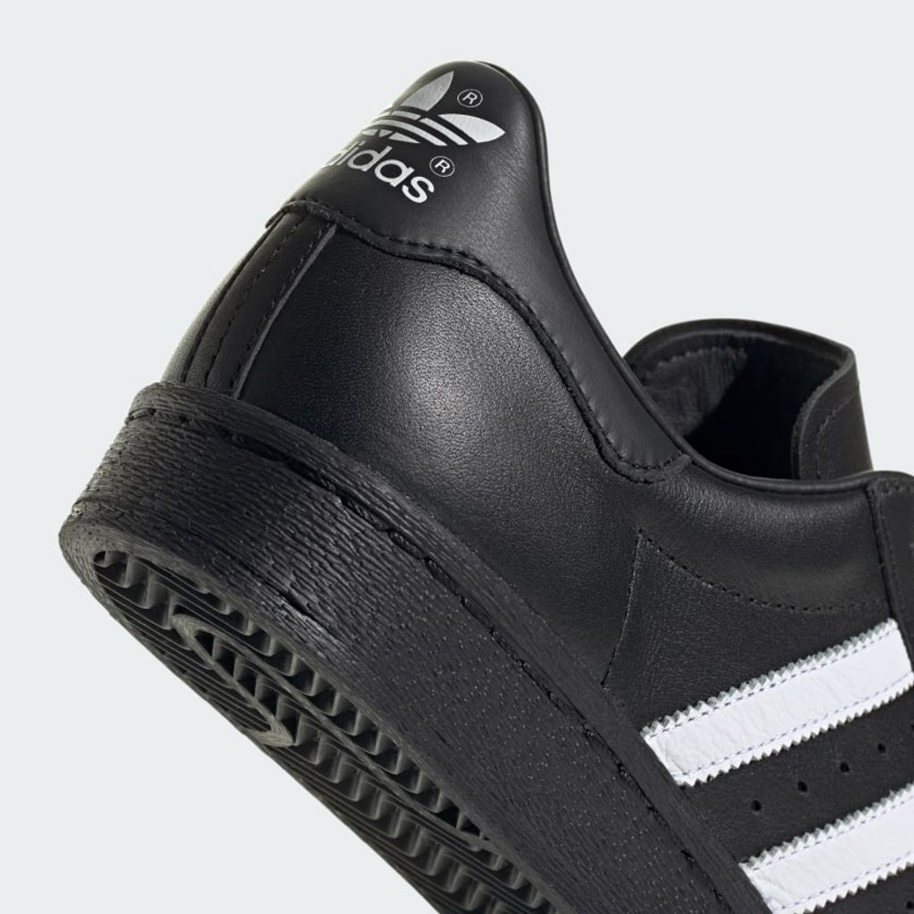adidas Originals SUPERSTAR 82 （Core Black / Cloud White / Core Black）