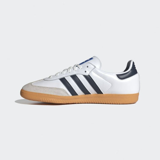 adidas Originals サンバ OG / SAMBA OG IF3814 スニーカー ホワイト/ナイトインディゴ