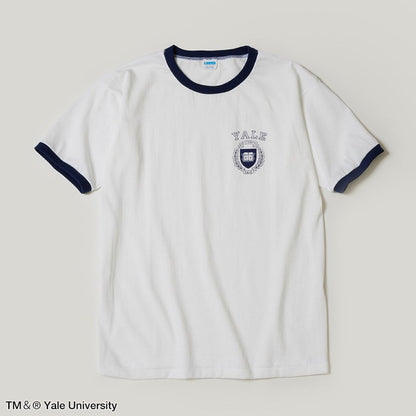 Champion ショートスリーブリンガーTシャツ 24SS TRUE TO ARCHIVES
