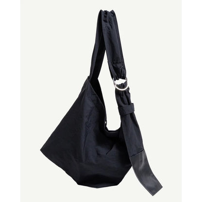yorozu TASUKI SHOULDER "TA-TEX" STANDARD SIZE(BLACK)
