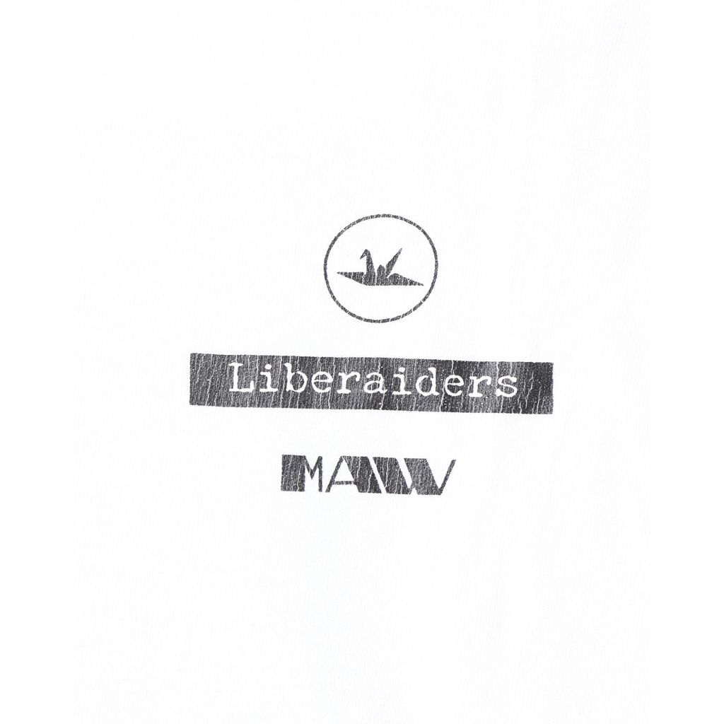 Liberaiders MAW PHOTO L/S TEE