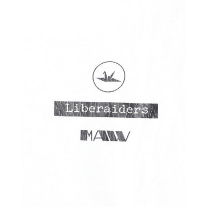 Liberaiders MAW PHOTO L/S TEE