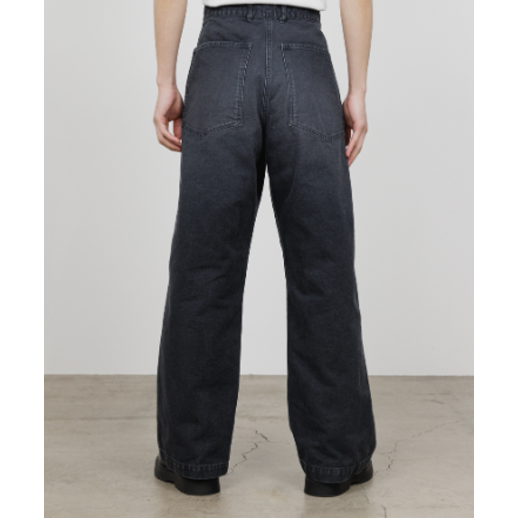 【予約商品】marka DOUBLE KNEE PANTS