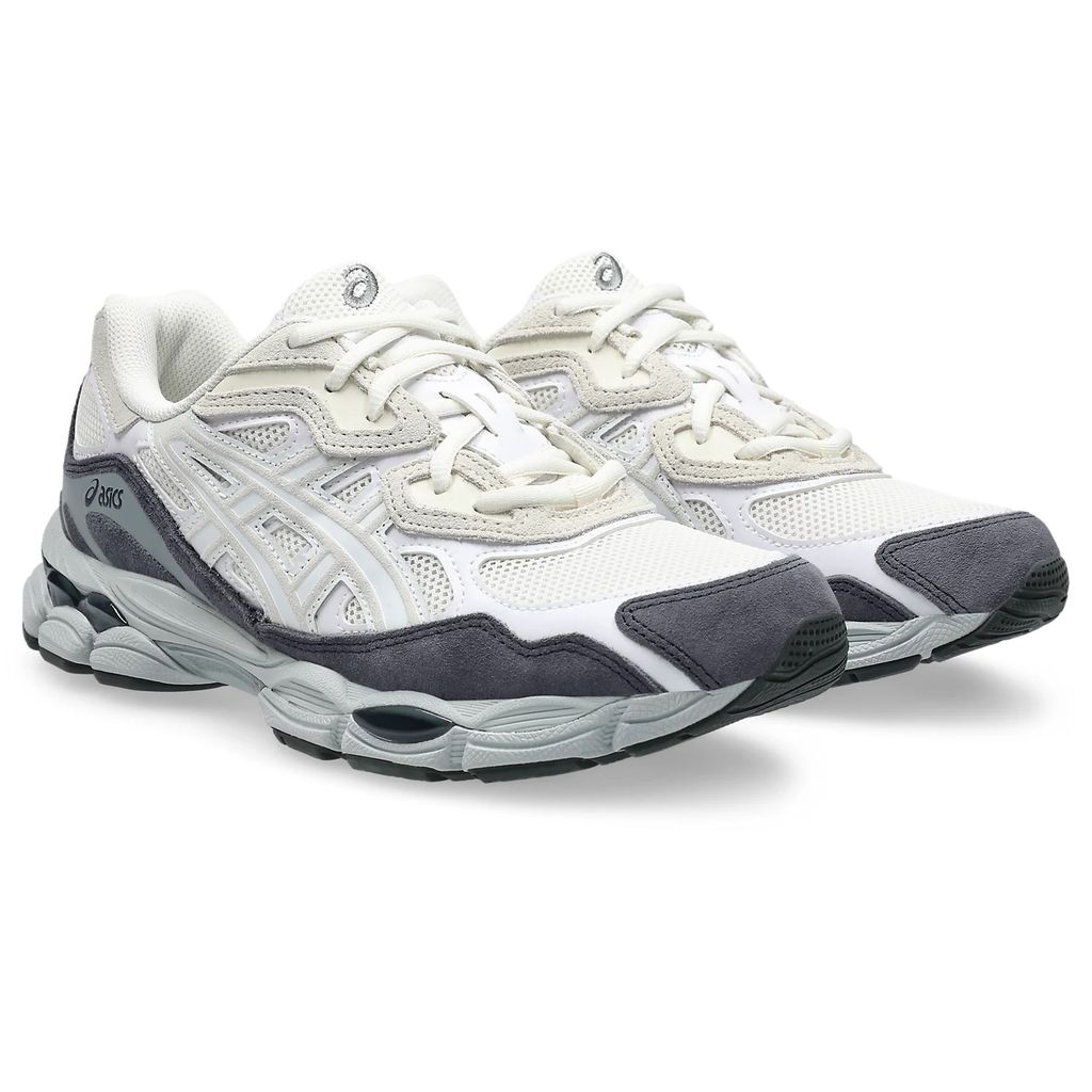 ASICS GEL-NYC(Cream/White) 1203A383.113