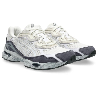 ASICS GEL-NYC(Cream/White) 1203A383.113