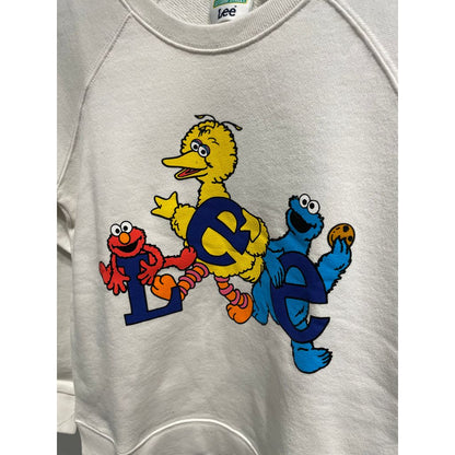 訳あり  LEE SESAMI CREWNECK SWEAT