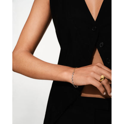 【予約商品】TOM WOOD Rue Bracelet Duo