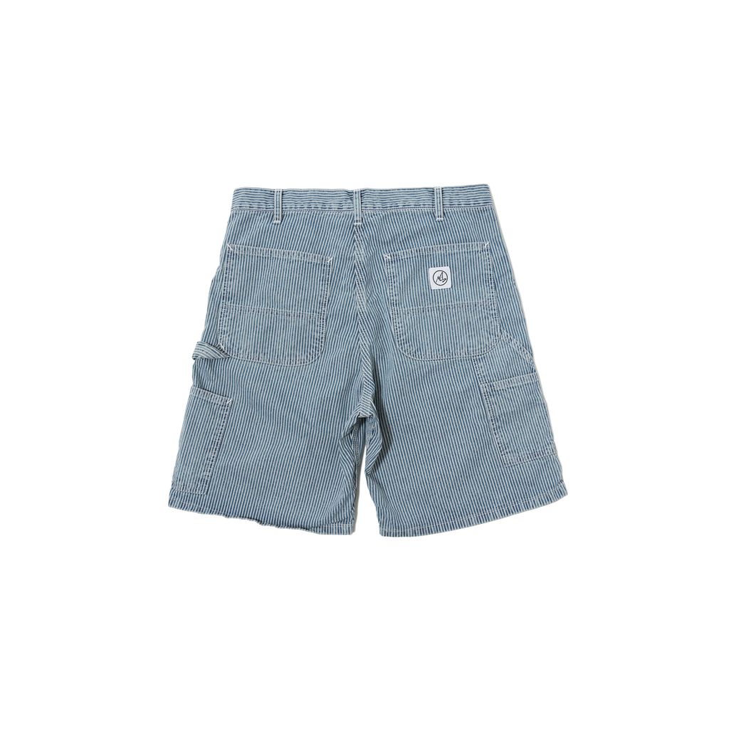 MASSES PAINTER SHORT HICKORY