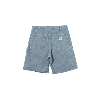 MASSES PAINTER SHORT HICKORY