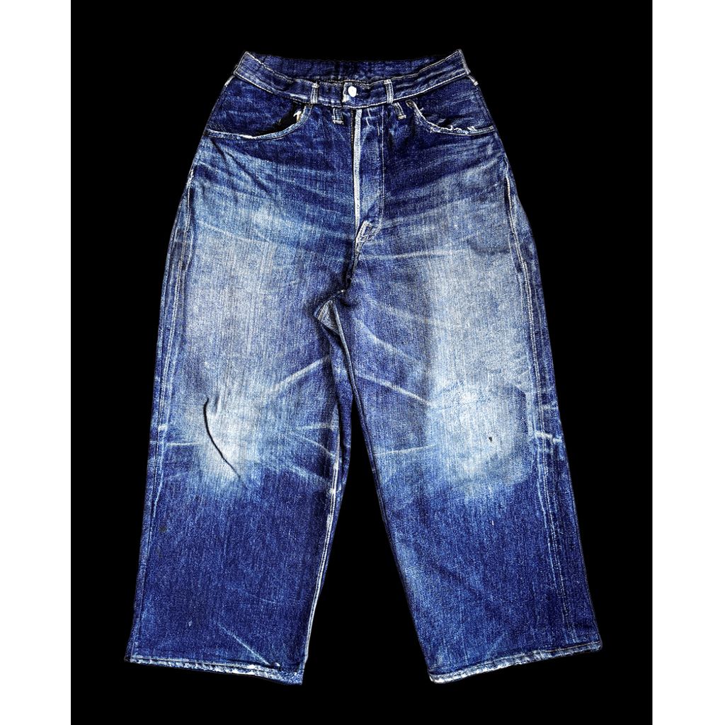 TALKING ABOUT THE ABSTRACTION ARK PRINT WIDE PT