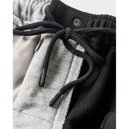 TIGHTBOOTH × KILLER BONG CYBORG SWEAT BALLOON PANTS