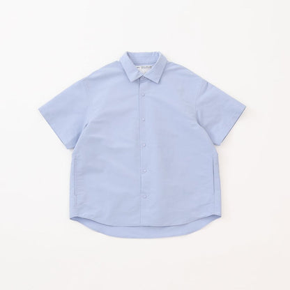 YAECA  Comfort Shirt Extra Wide Short Sleeve
