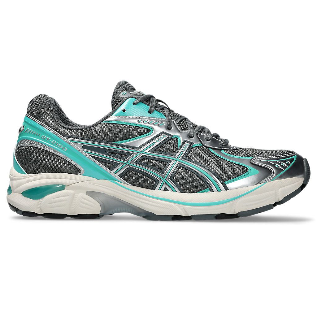 ASICS GT-2160 Steel Grey/Waterfall