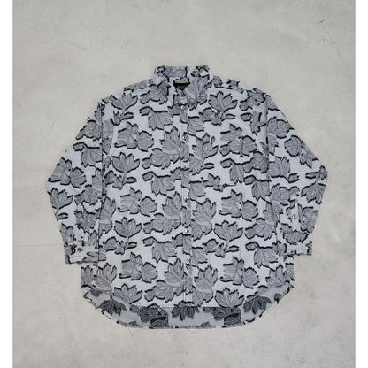 VOO STRIFLOWER SHIRTS