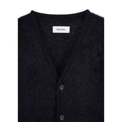 MASSES MOHAIR CARDIGAN