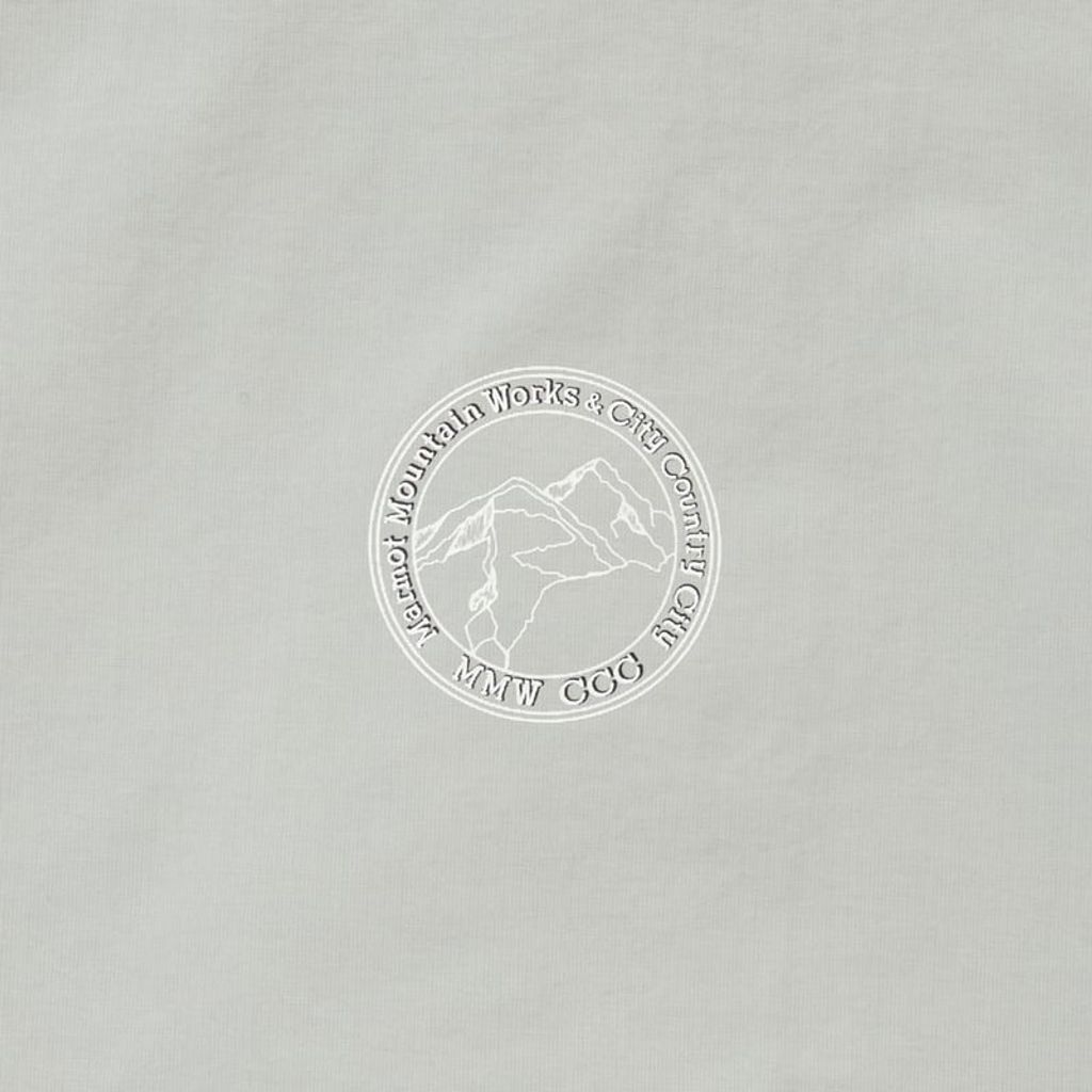 CITY COUNTRY CITY x Marmot FEEL UP JACKET_PERTEX