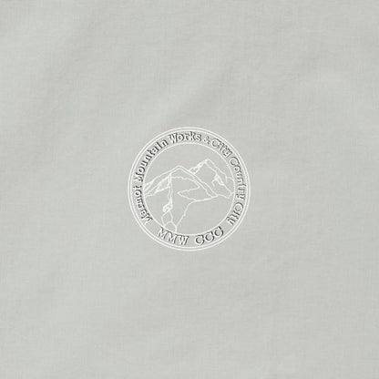 CITY COUNTRY CITY x Marmot FEEL UP JACKET_PERTEX