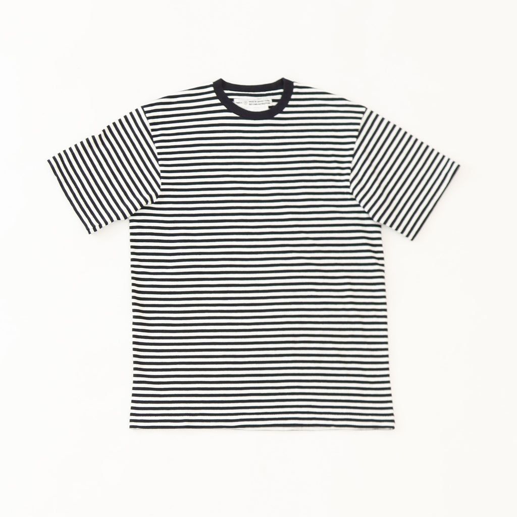 YAECA T Slub Yarn T-shirt