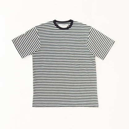 YAECA T Slub Yarn T-shirt