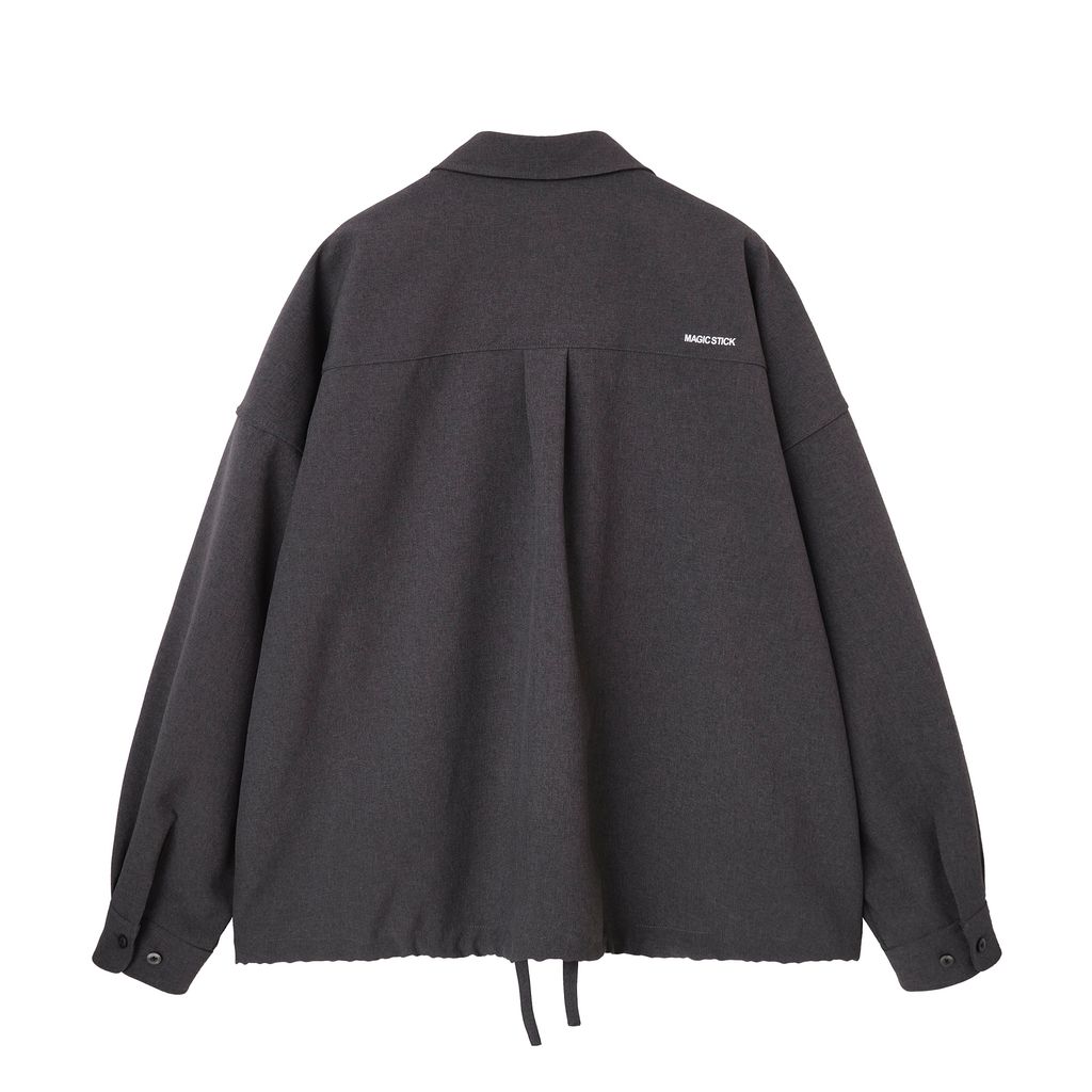 MAGIC STICK   Skipper MAFIA Shirt