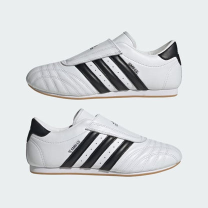 adidas originals テコンドー / Taekwondo Cloud White / Core Black / Gum
