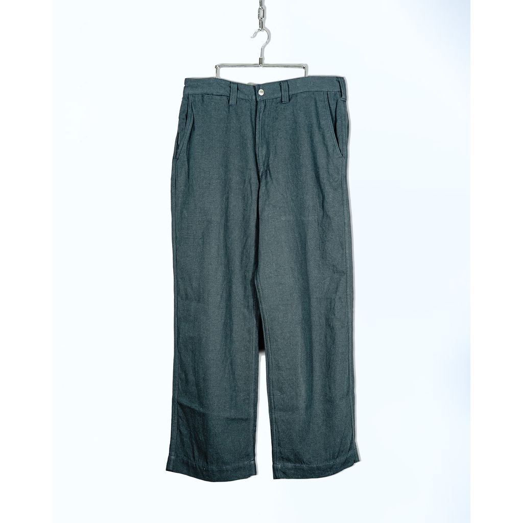 ANDFAMILYS  Old American Duck Pants
