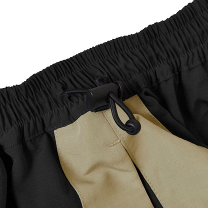 MAGIC STICK WR Tech 2way Track Pants