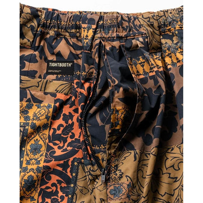 TIGHTBOOTH WARLOCK PAISLEY BALLOON PANTS