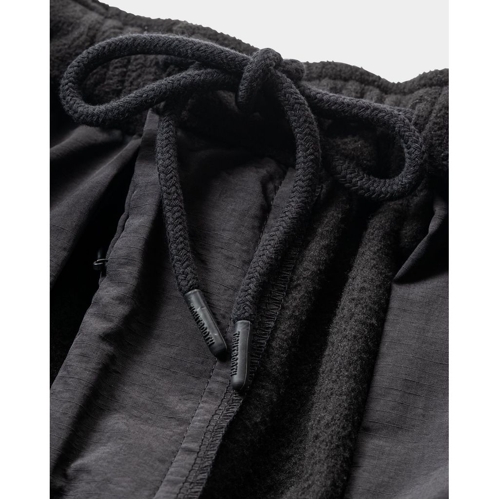 TIGHTBOOTH × KILLER BONG FLEECE BALLOON PANTS