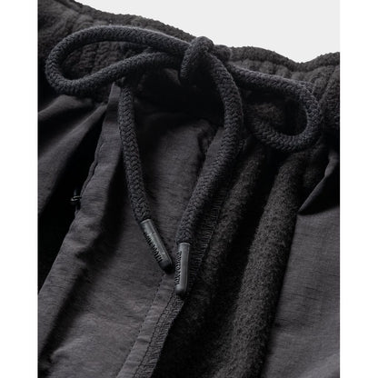 TIGHTBOOTH × KILLER BONG FLEECE BALLOON PANTS