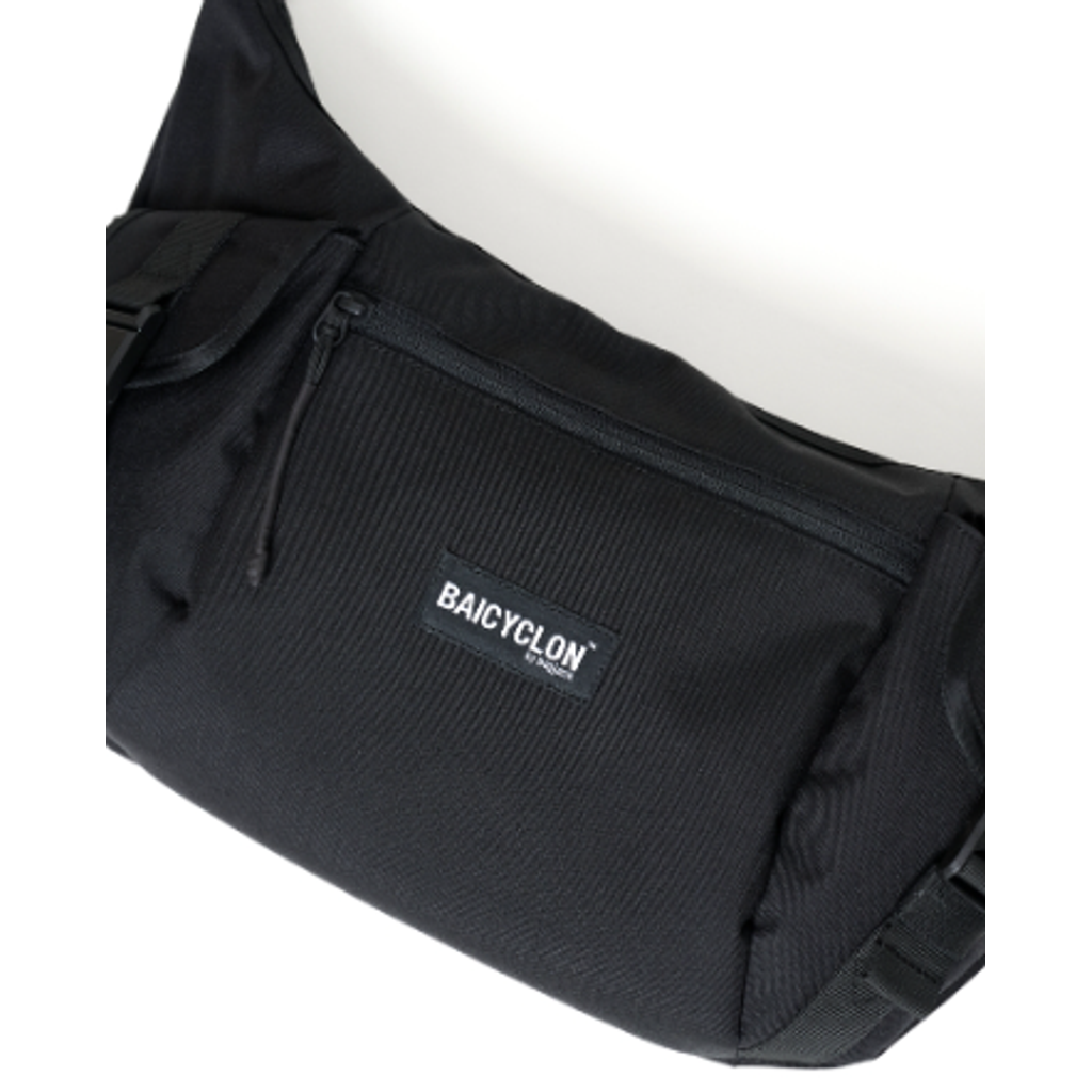 BAICYCLON BY BAGJACK SHOULDER BAG