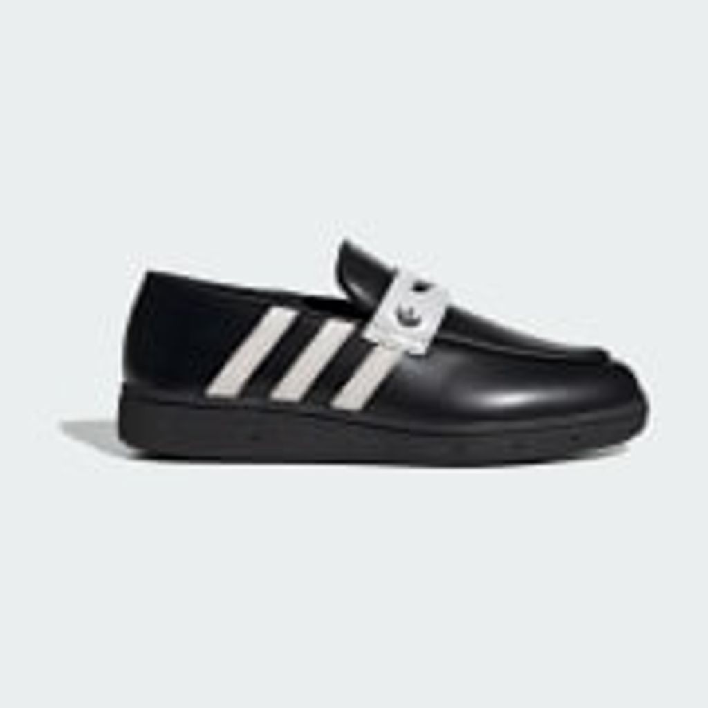 adidas Originals HANDBALL SPEZIAL LOAFER for Japan(Core Black/Cloud White/Core Black)