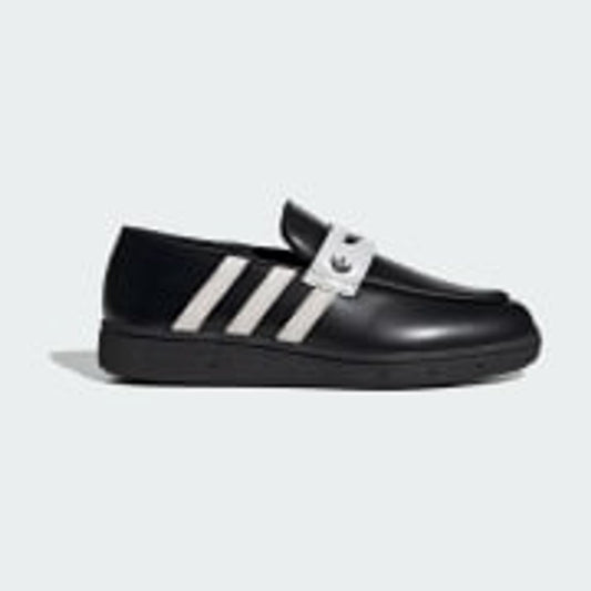 adidas Originals HANDBALL SPEZIAL LOAFER for Japan(Core Black/Cloud White/Core Black)