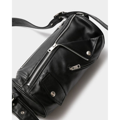 beautiful people  excerption riders cylinder bag