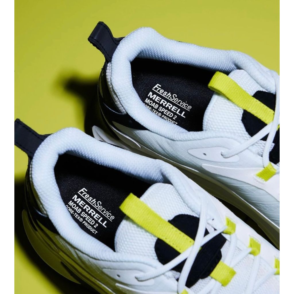 MERRELL × FreshService "MOAB SPEED 2 GORE-TEX®"