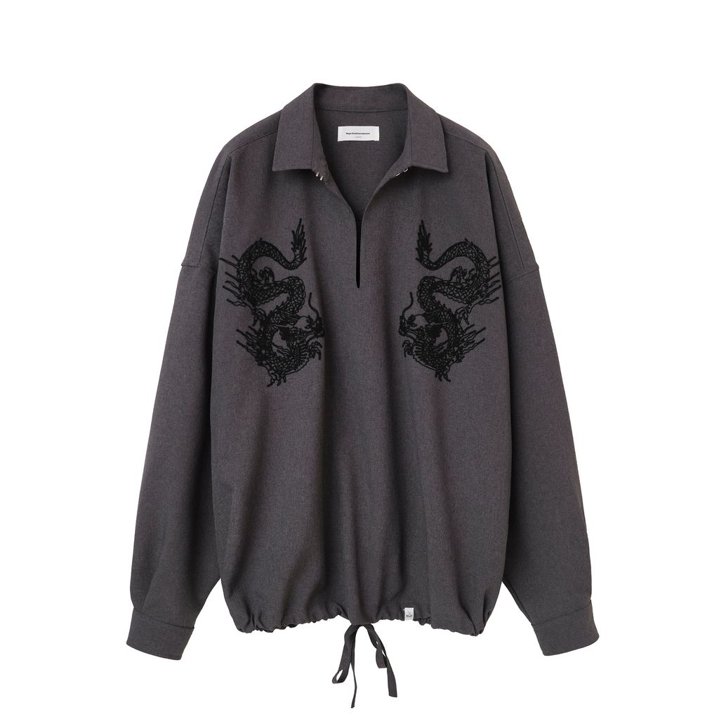 MAGIC STICK   Skipper MAFIA Shirt