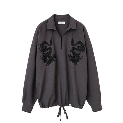 MAGIC STICK   Skipper MAFIA Shirt
