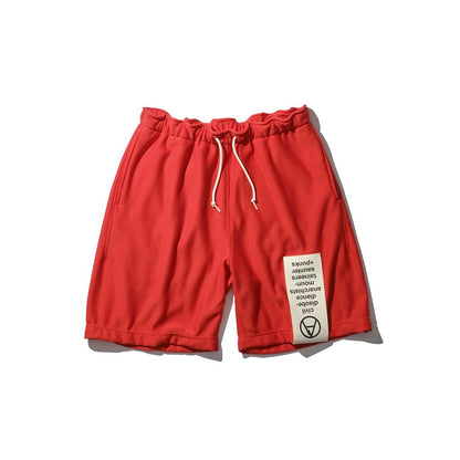 MOUNTAIN RESEARCH  Mega Tag Shorts