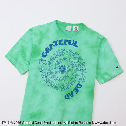 Champion ティーテンイレブン ショートスリーブTシャツ スタイル：C5-D308